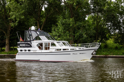 Pedro Skiron 35