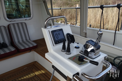 Jelle Eveleens - Jachtmakelaardij 4Beaufort