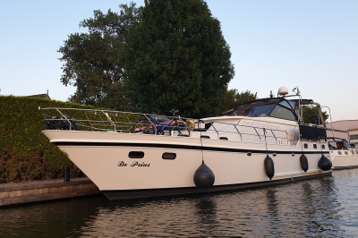 ‘We danken onze Quality Time aan 4Beaufort’