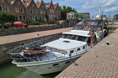 ‘We danken onze Quality Time aan 4Beaufort’