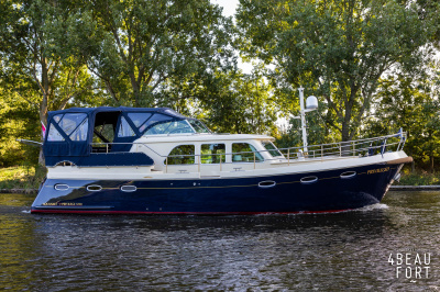 Aquanaut Privilege 1250