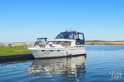 Jelle Eveleens - Jachtmakelaardij 4Beaufort