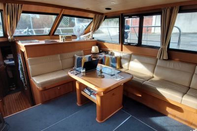 'This Aquanaut Unico is made for distant dreamtravel'