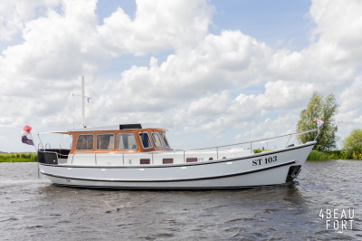 Staverse Kotter 1200 OK