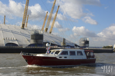 Jelle Eveleens - Jachtmakelaardij 4Beaufort