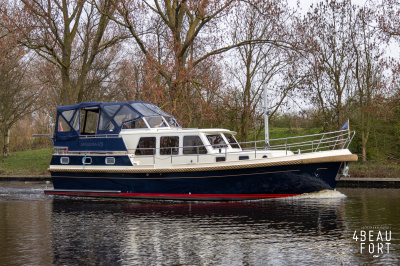Aquanaut Drifter 1150 Special