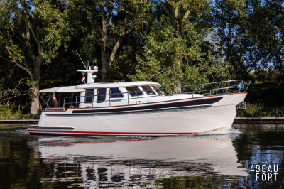 Gebruikt Tuna Yacht (ver)kopen? 4Beaufort helpt u graag!