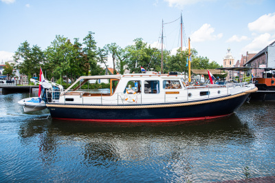 EIN HALBES JAHRHUNDERT ALT, ABER ABSOLUT AKTUELL