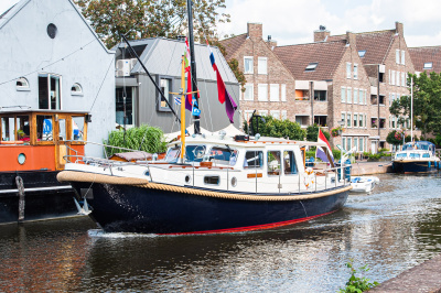 EIN HALBES JAHRHUNDERT ALT, ABER ABSOLUT AKTUELL