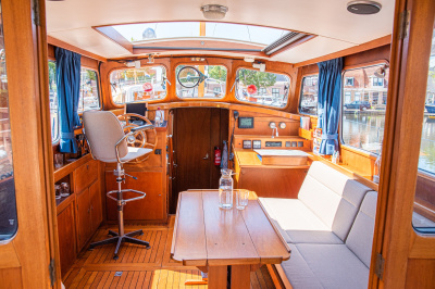 EIN HALBES JAHRHUNDERT ALT, ABER ABSOLUT AKTUELL