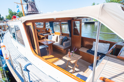 EIN HALBES JAHRHUNDERT ALT, ABER ABSOLUT AKTUELL