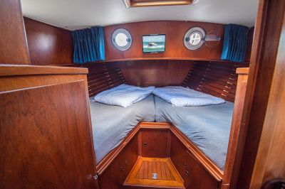 EIN HALBES JAHRHUNDERT ALT, ABER ABSOLUT AKTUELL