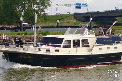 Aquanaut Drifter 1050 AK "Special"