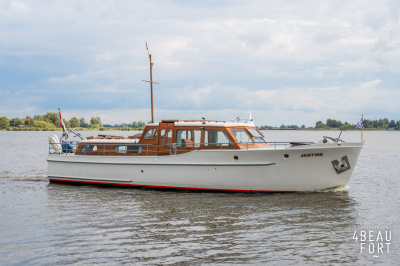 De Vries Lentsch 1200