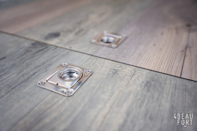 Farewell with 'pain in the heart', to completely renewed Aquanaut 750