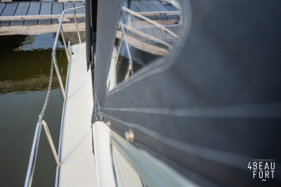 Farewell with 'pain in the heart', to completely renewed Aquanaut 750