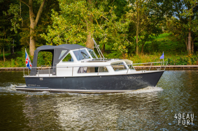 Aquanaut 750