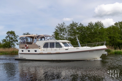 Aquanaut Drifter CS1300