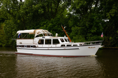 Want to sail your dream yacht this summer?