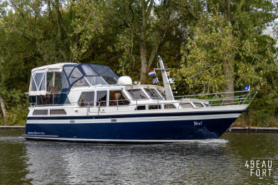 Jelle Eveleens - Jachtmakelaardij 4Beaufort