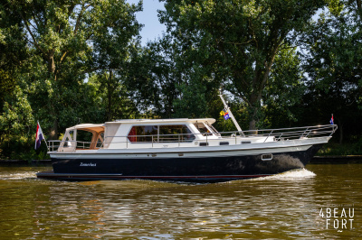 Pikmeerkruiser 1150 OK Royal