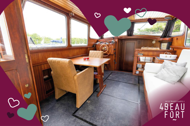 Auf der Jagd zum Valentinstag? Finden Sie Ihre Liebe bei 4Beaufort!