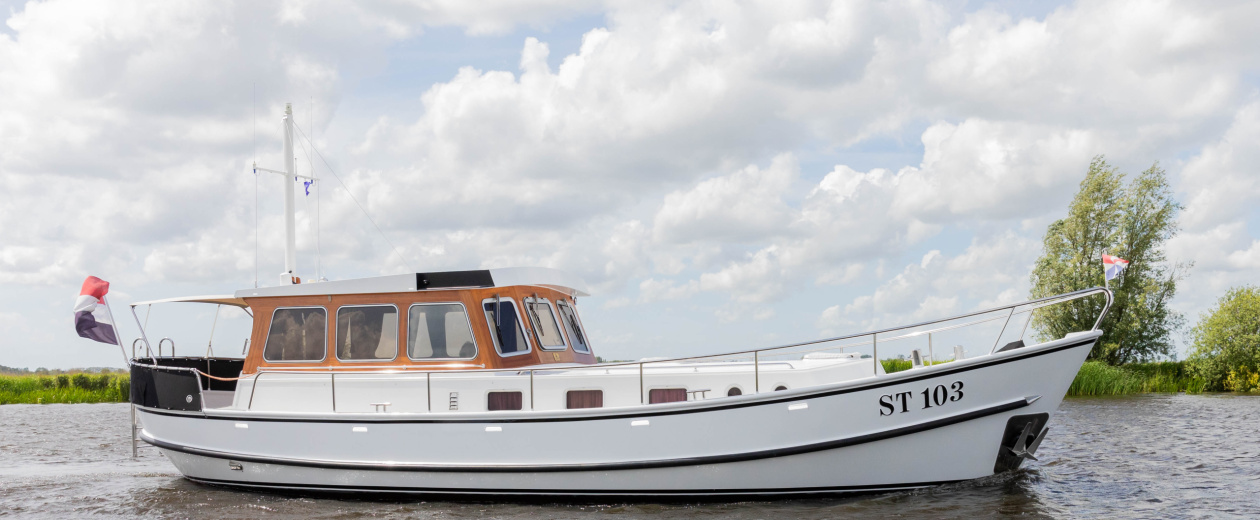 Staverse Kotter 1200 OK
