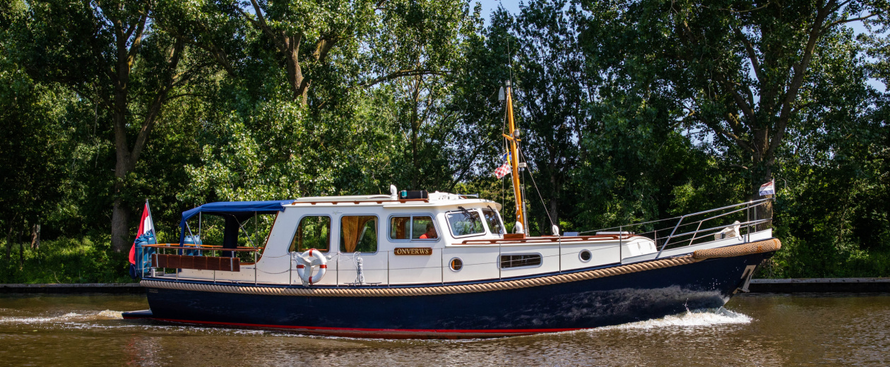 Valkvlet 1190 OK