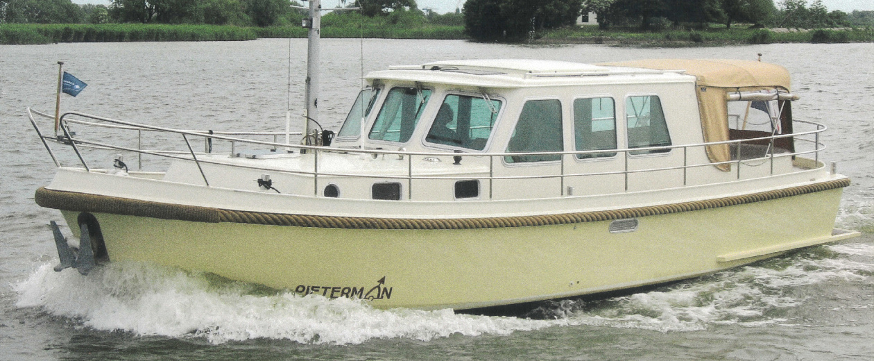 Aquanaut Drifter 1100 OK