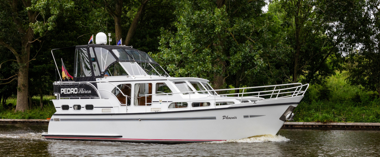Pedro Skiron 35