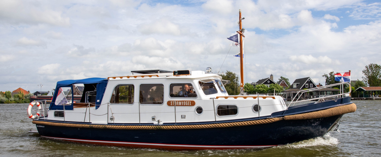 Gillissen Vlet 1080 OK-AK