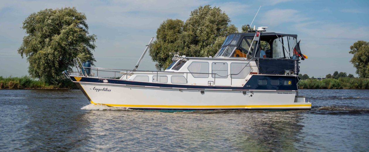 Gruno Classic 10.70