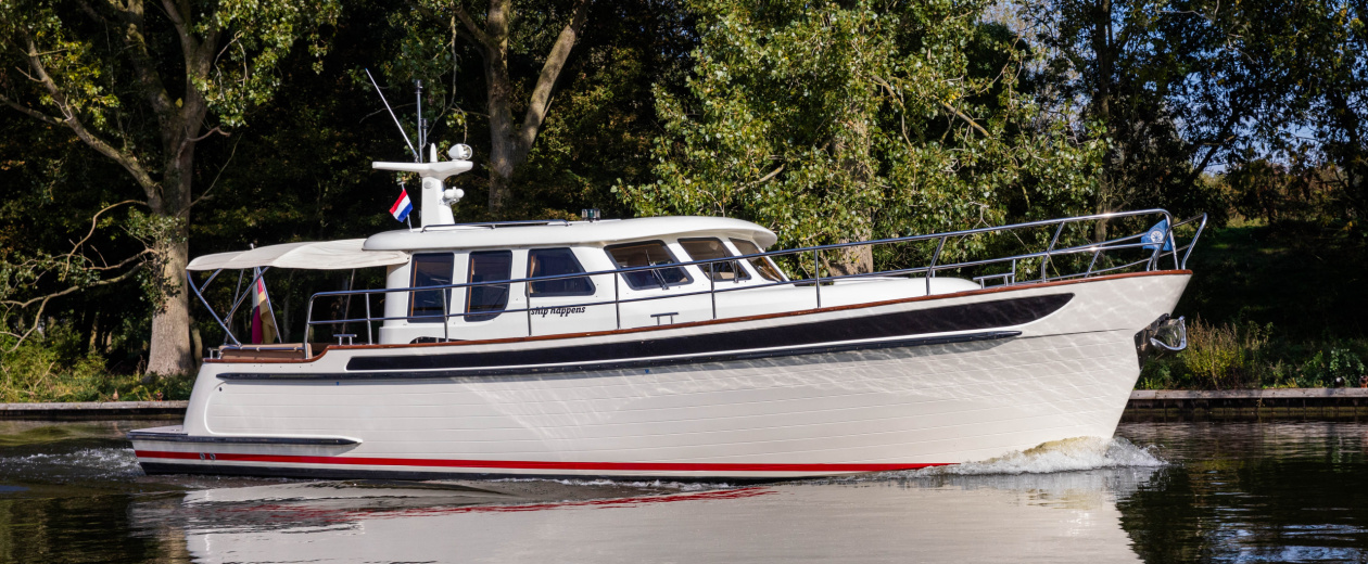 TUNA Classico 40
