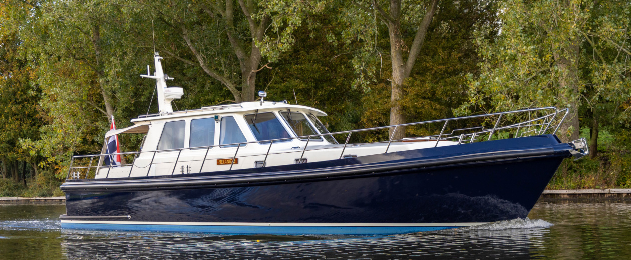 Valk Merlin 1400