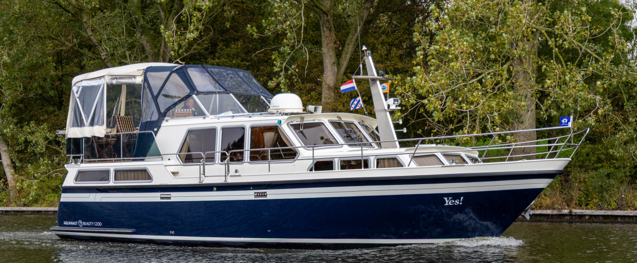 Aquanaut Beauty 1200