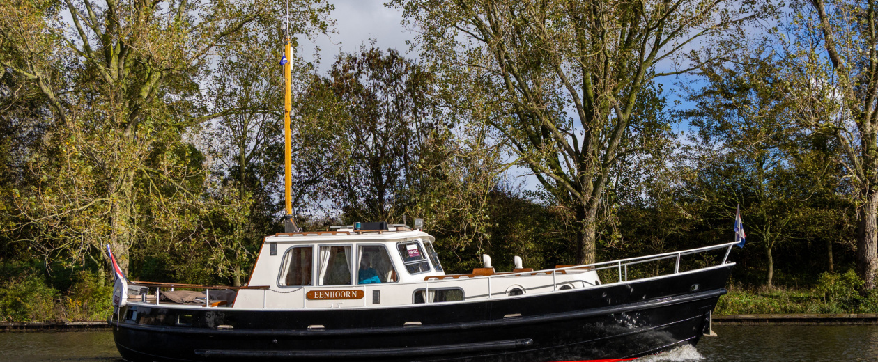 Gillissen Kotter Skipper 1140