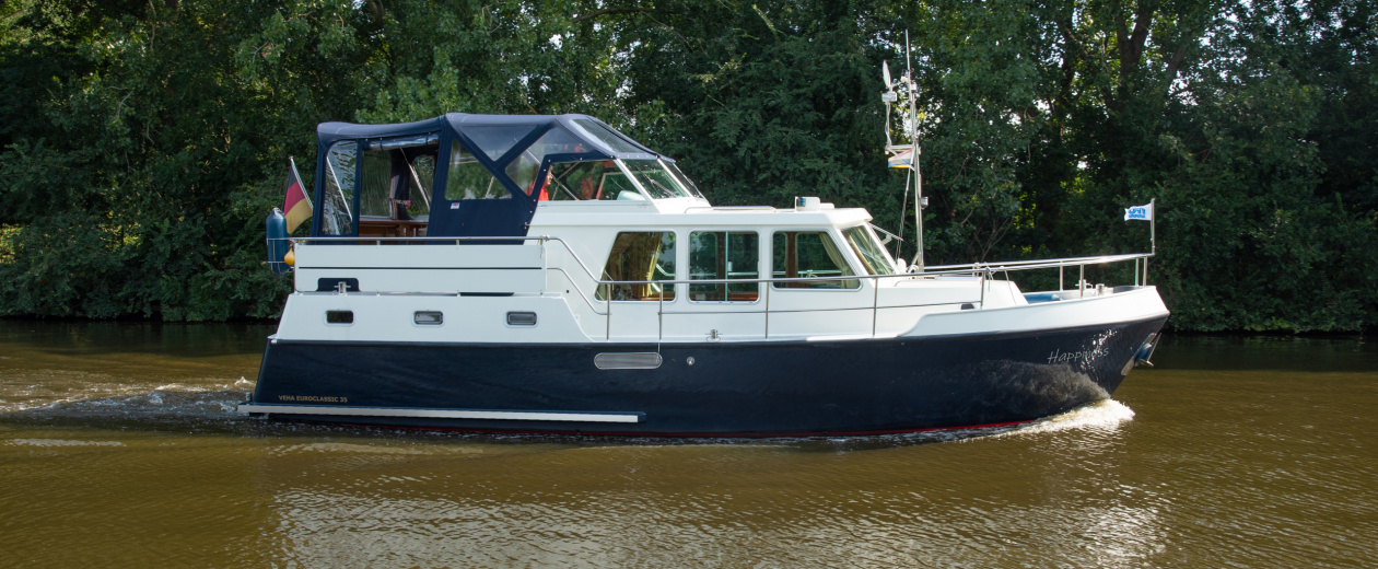 Veha Euroclassic 35