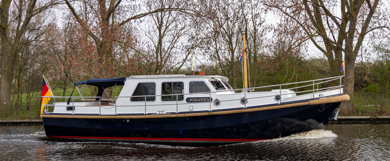 Brandsma Vlet 1050 OK-AK