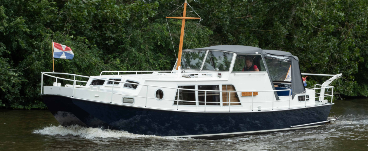 Doerak 1050 AK Drika