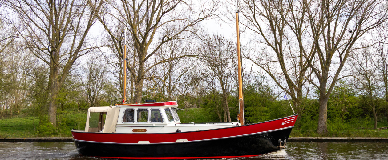 Waalkotter Rondspant