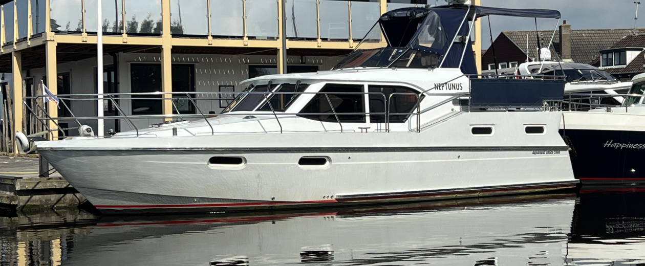 Aquanaut Unico 1000 FA