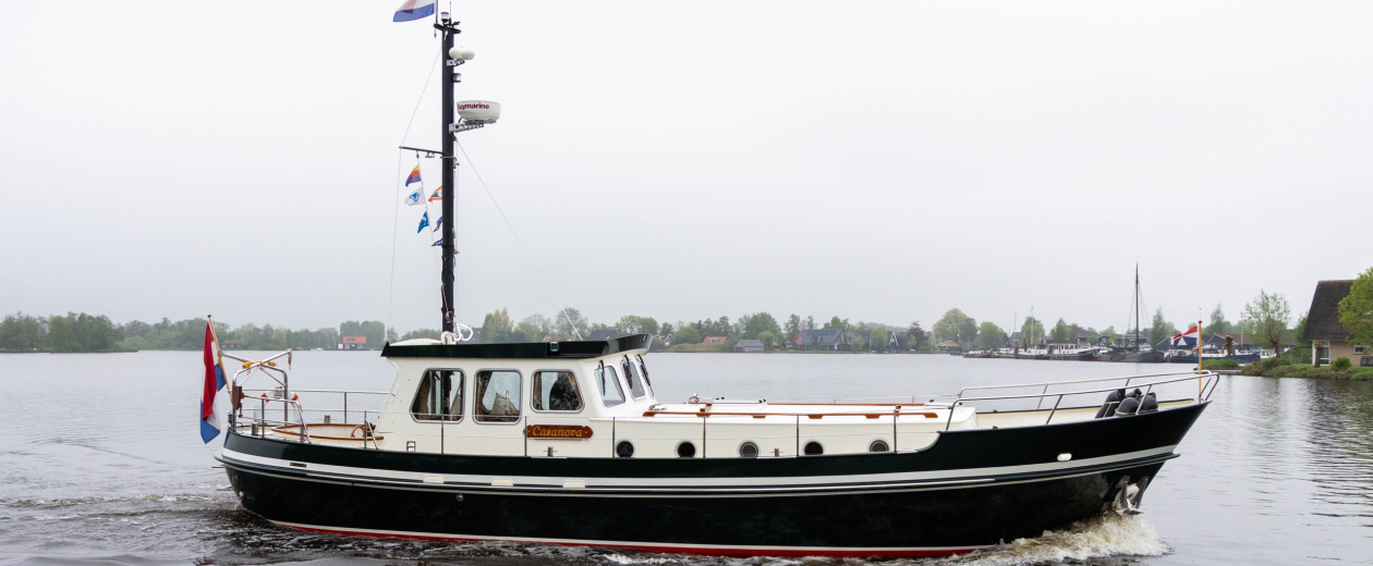 Oostvaarder 11.40 