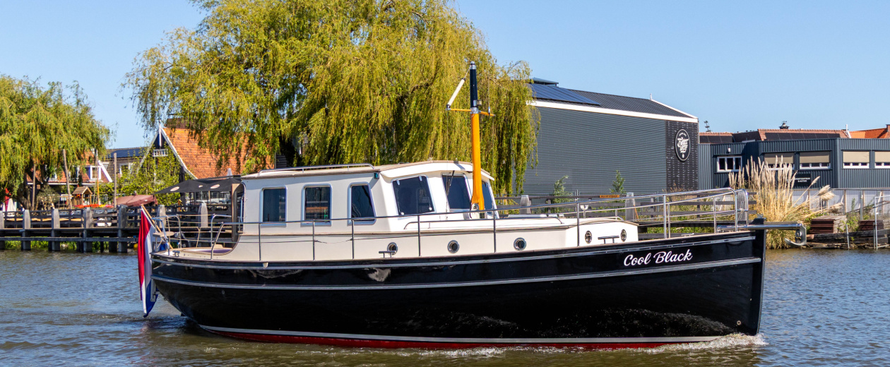 Noordkaper 31M