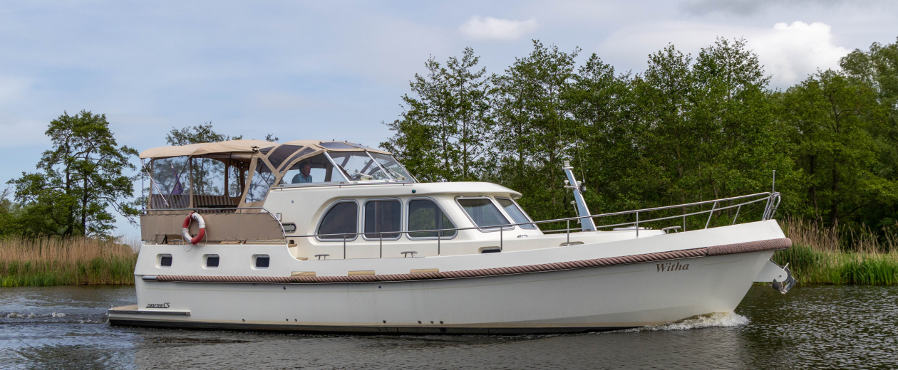 Aquanaut Drifter CS1300