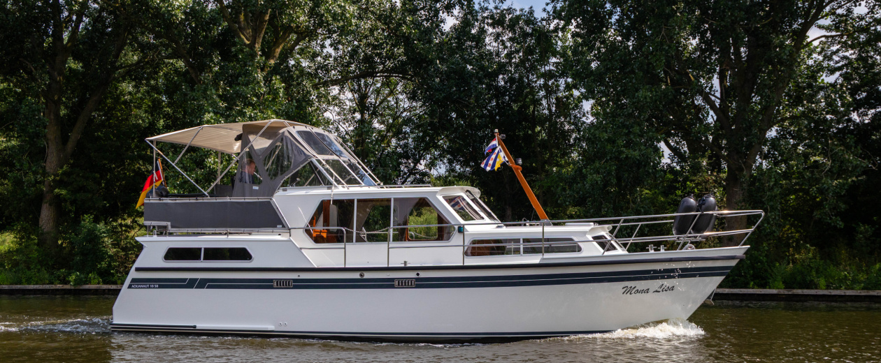 Aquanaut Beauty 1050 AK