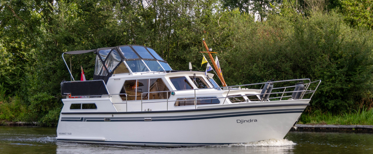 Aquanaut Beauty 1050 AK